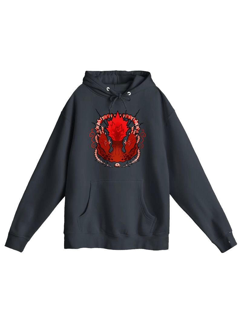 Easter Egg Parasites Pullover