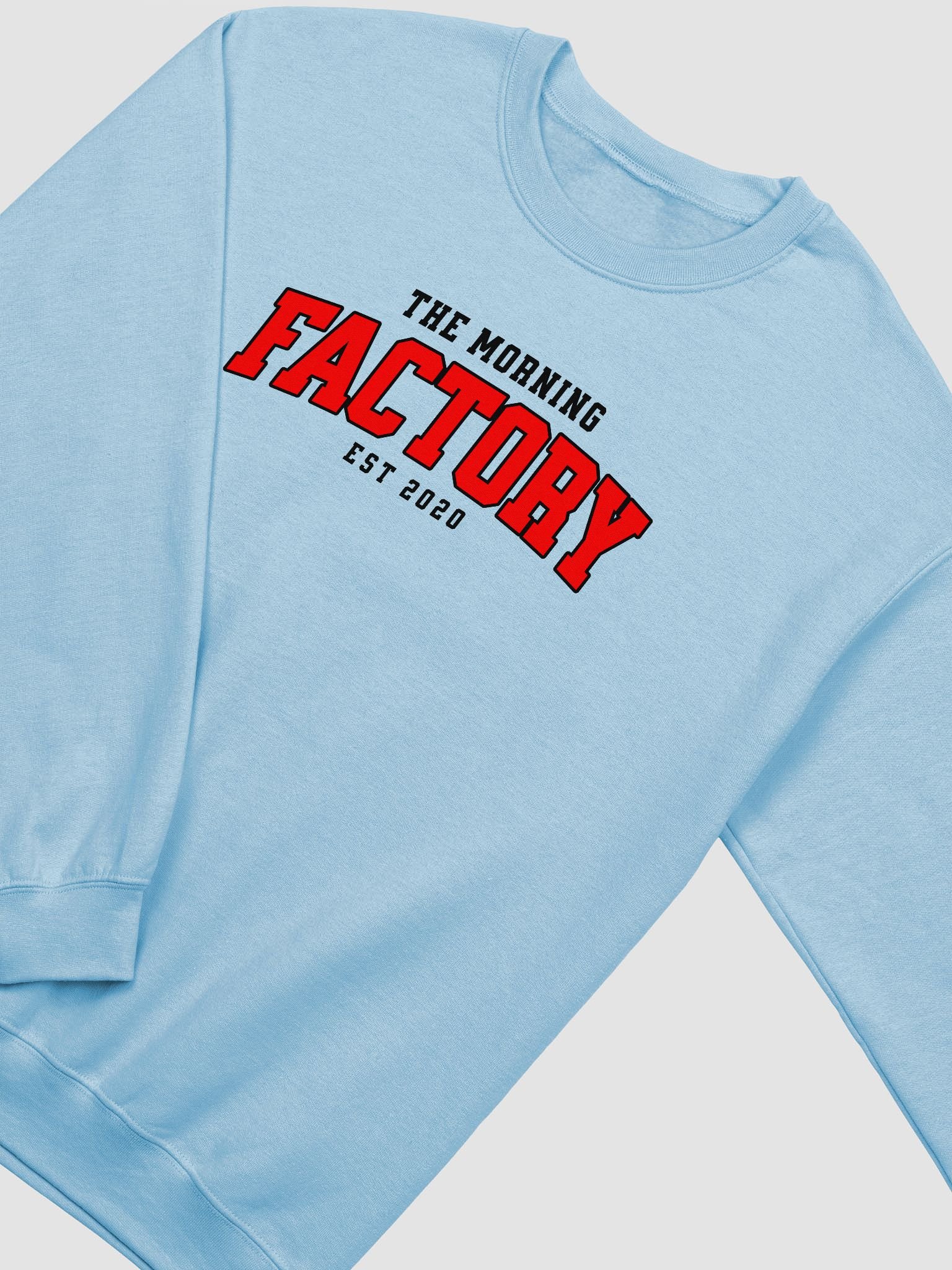 TMF Est.2020 - Classic Crewneck Sweatshirt product image (6)