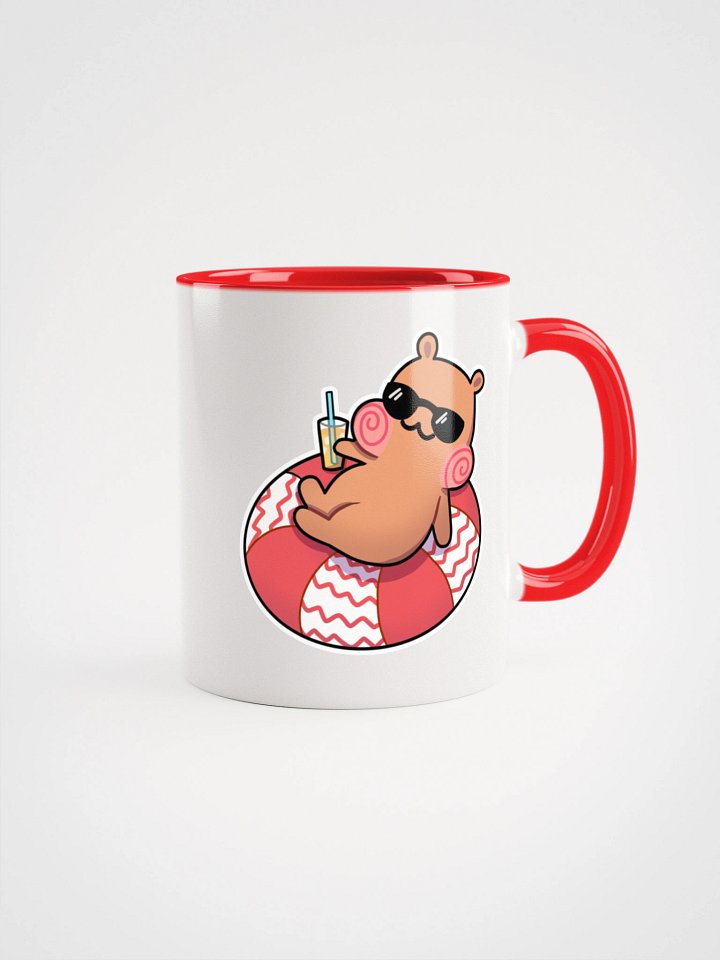 Summer 2025 Limited Edition Mug product image (1)