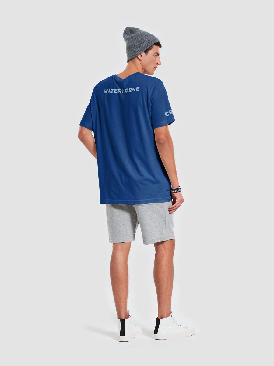 The Dungeon Master - Pocket Logo Shirt product image (14)