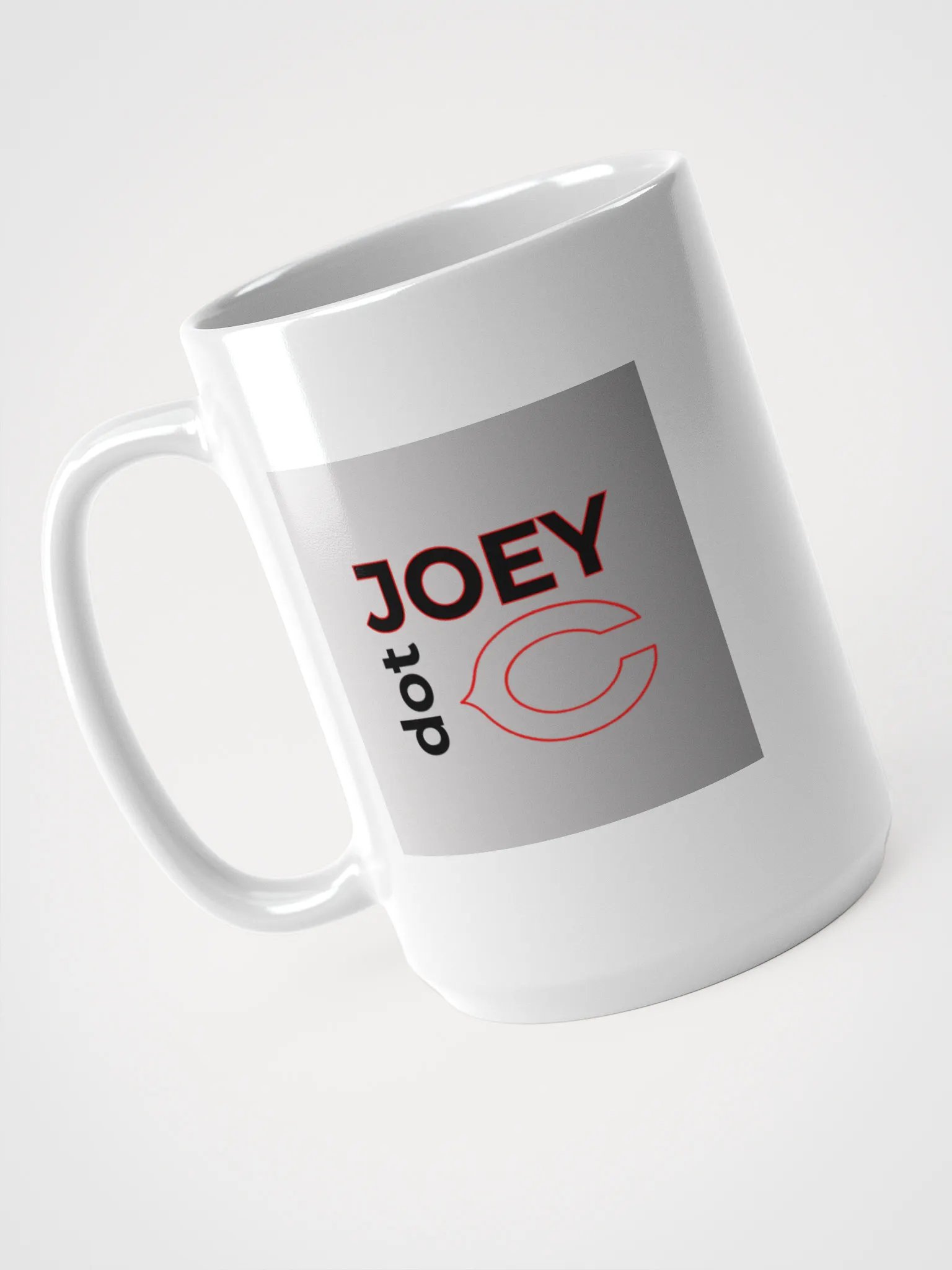 THE JOEY DOT C MUG product image (3)