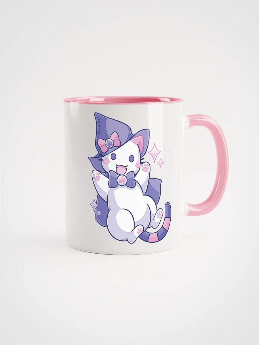 Mug • CandiCat Witch • 2024 product image (3)