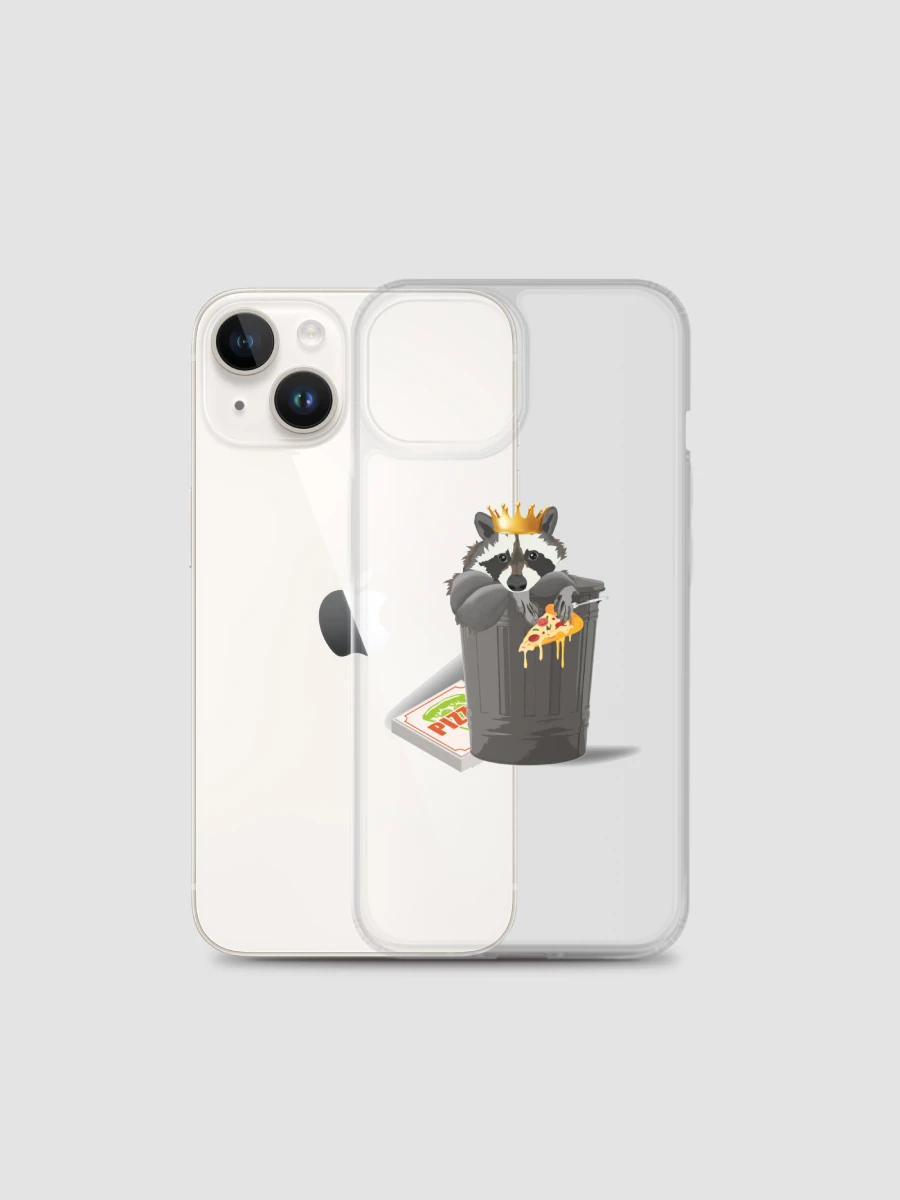 Trash Queen - Phone Case product image (24)