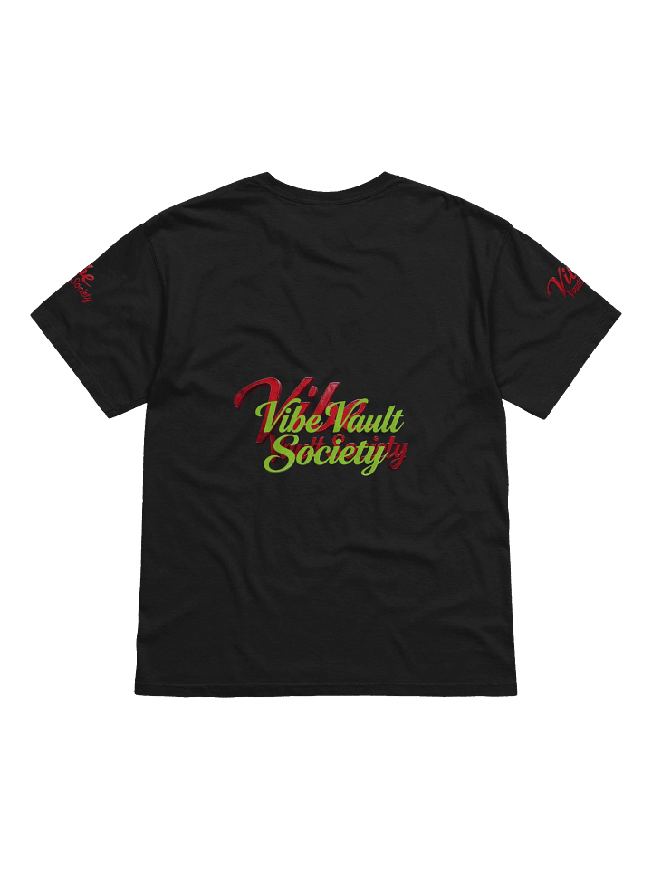 VVS ... Vibe Vault Society Vintage comfy cozy T-Shirt product image (13)