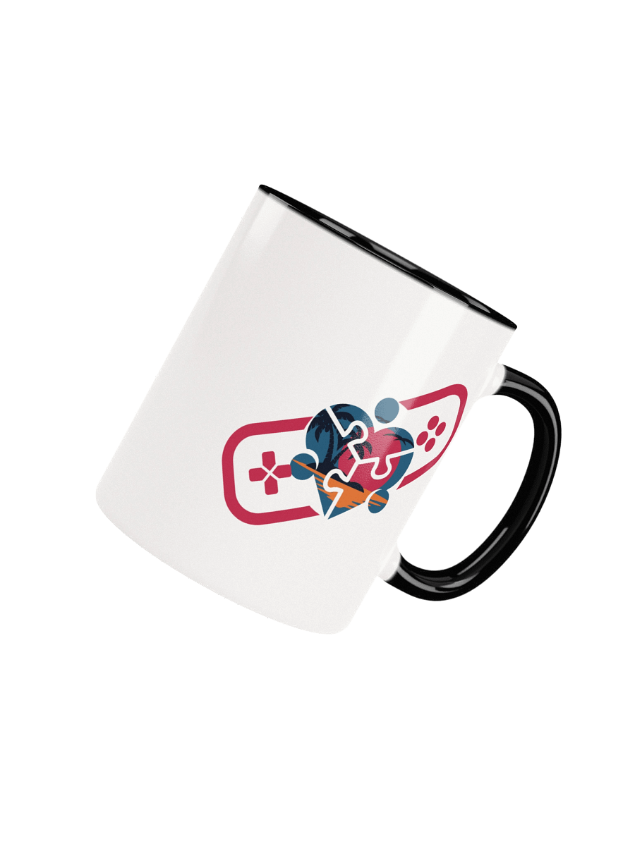 GVC Ceramic Mug product image (44)