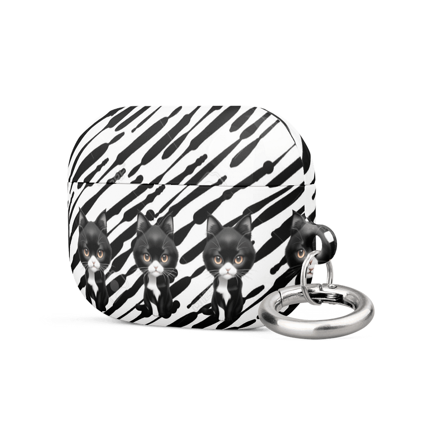 Buddy Case for AirPods product image (2)