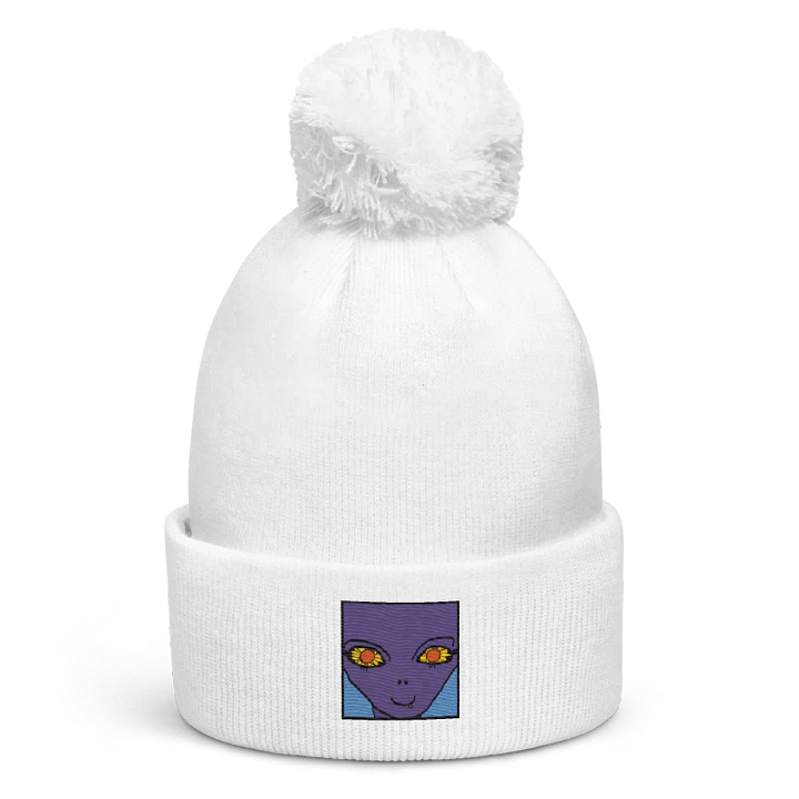 Tuque ''Alien'' 👽 product image (6)