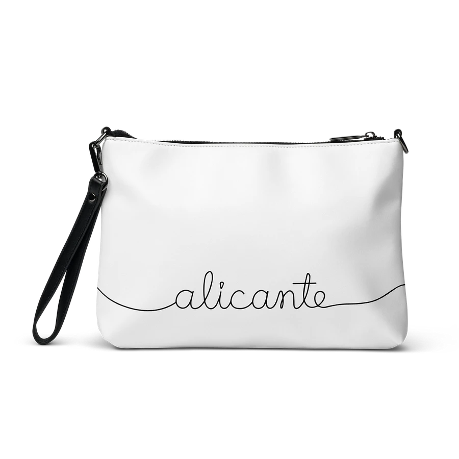 Alicante Souvenir Crossbody Bag [00024] product image (3)