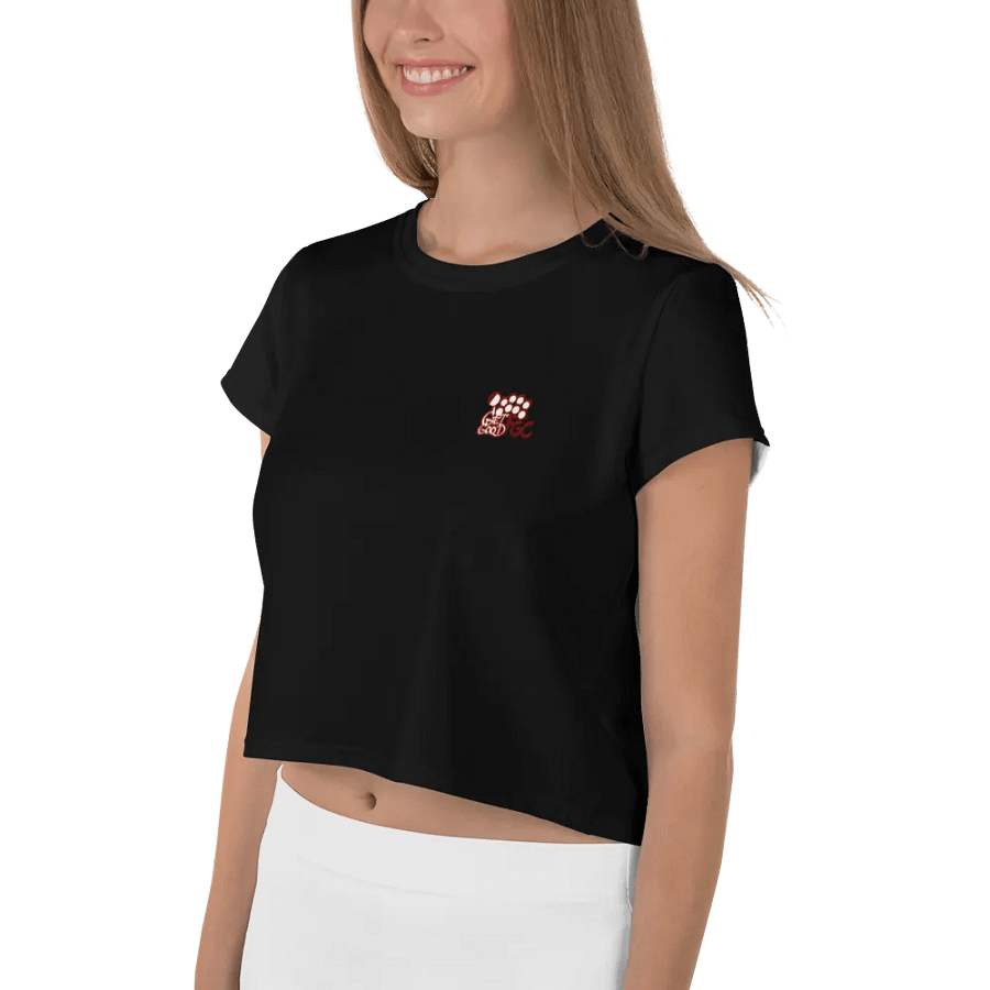 GetGood - Crop Top product image (7)