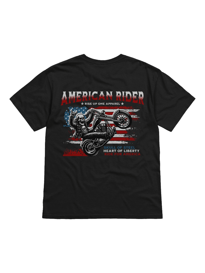 American Skull Rider product image (2)