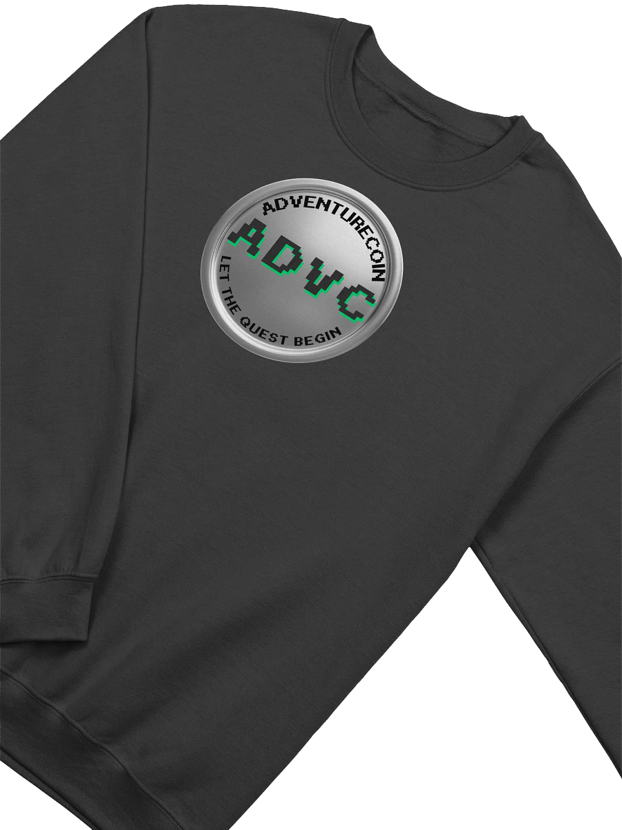 ADVC Tunic - Sweatshirt product image (2)