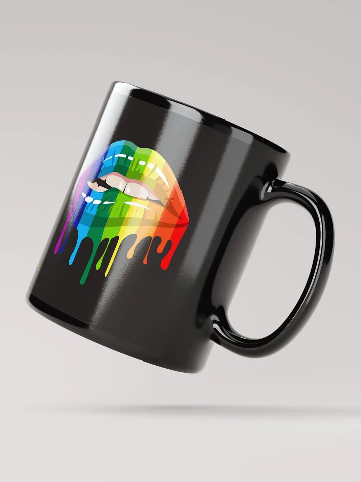 Dahlia Pride Mug product image (2)