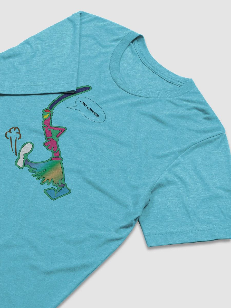 Broom – I am Leaving. product image (27)
