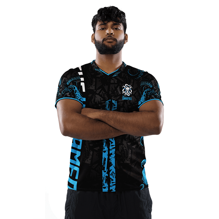 Team Jersey product image (2)