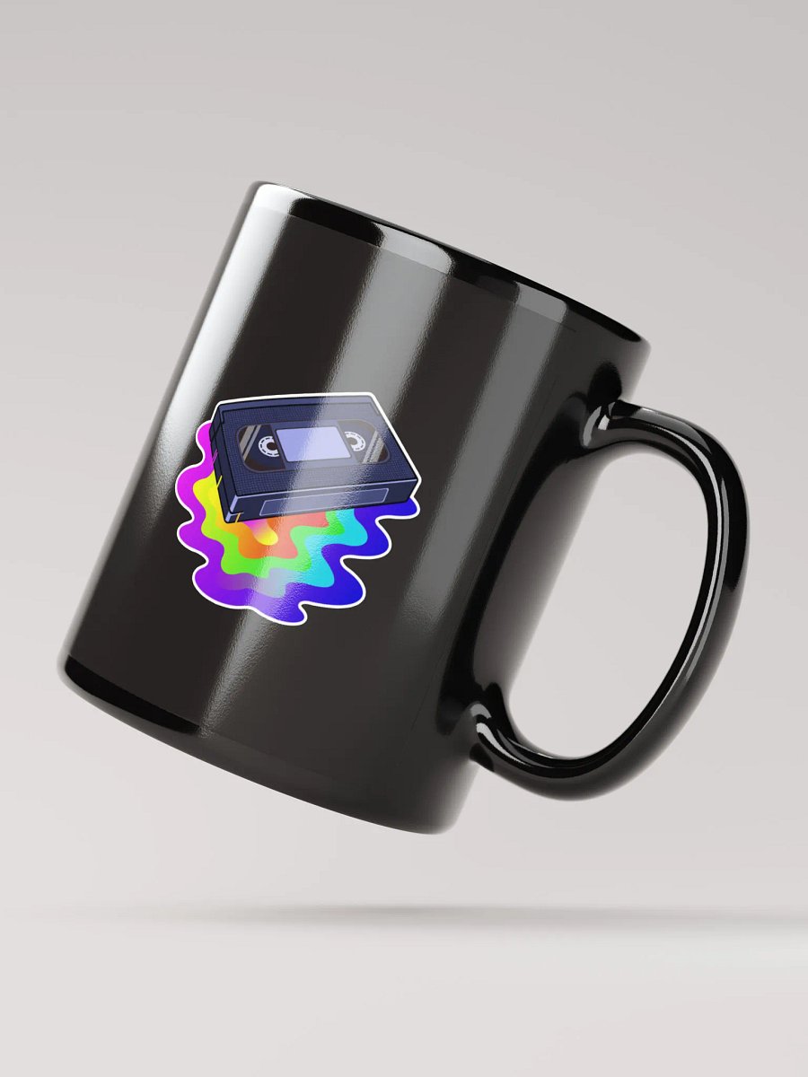 Recorded in Color (Mug) product image (4)
