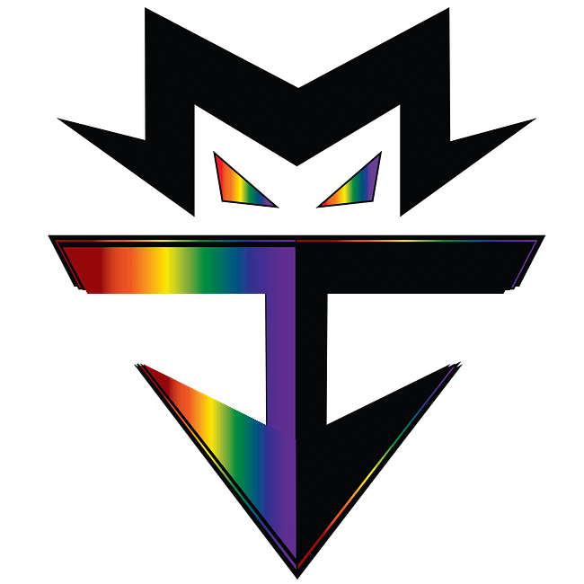 Tendervittles Pride Collection