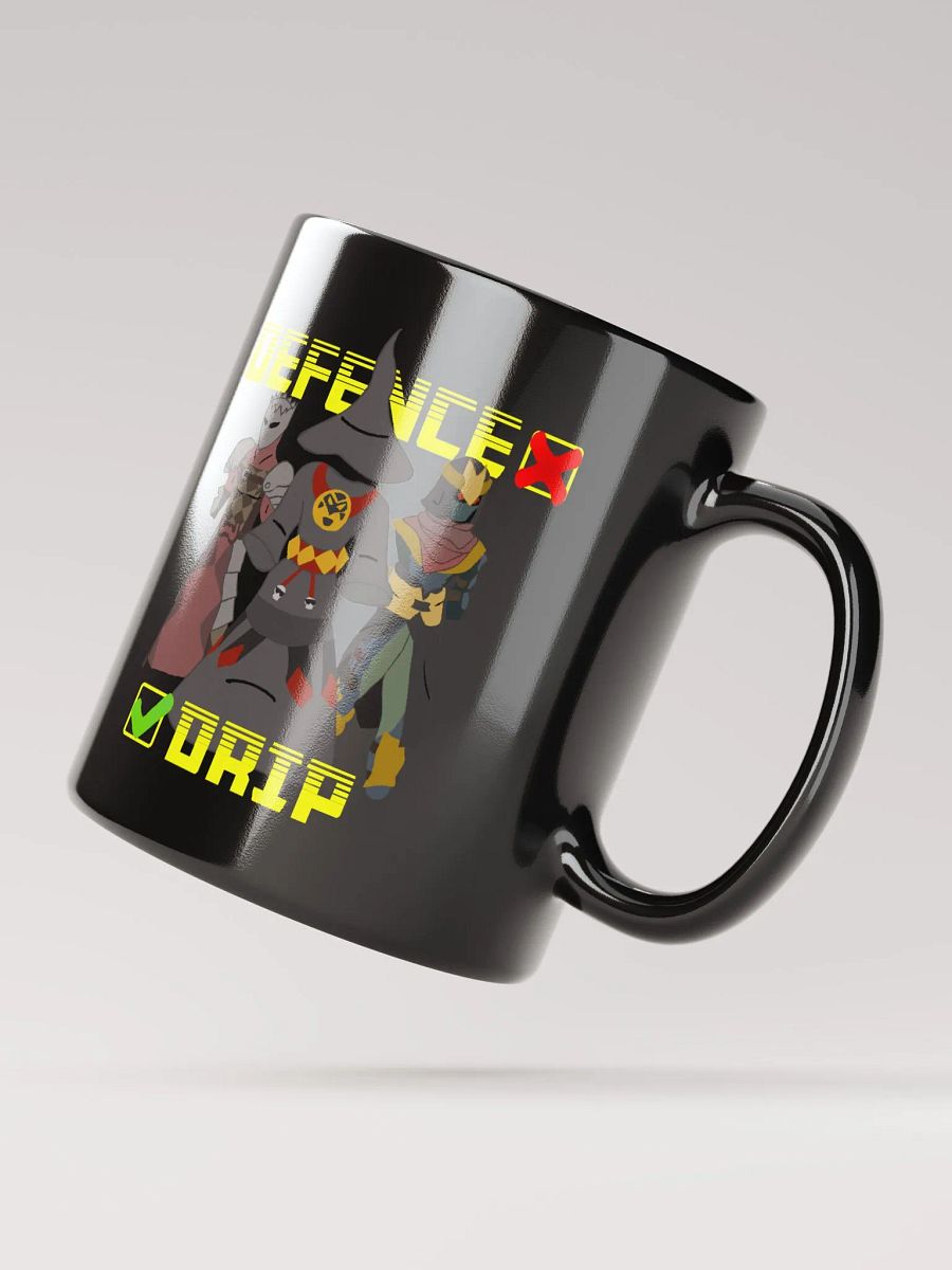Zerker Drip Mug product image (4)