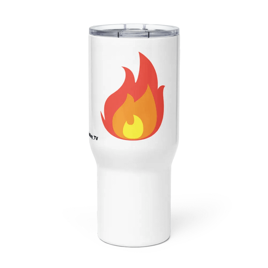 Hot Stuff Cup product image (2)