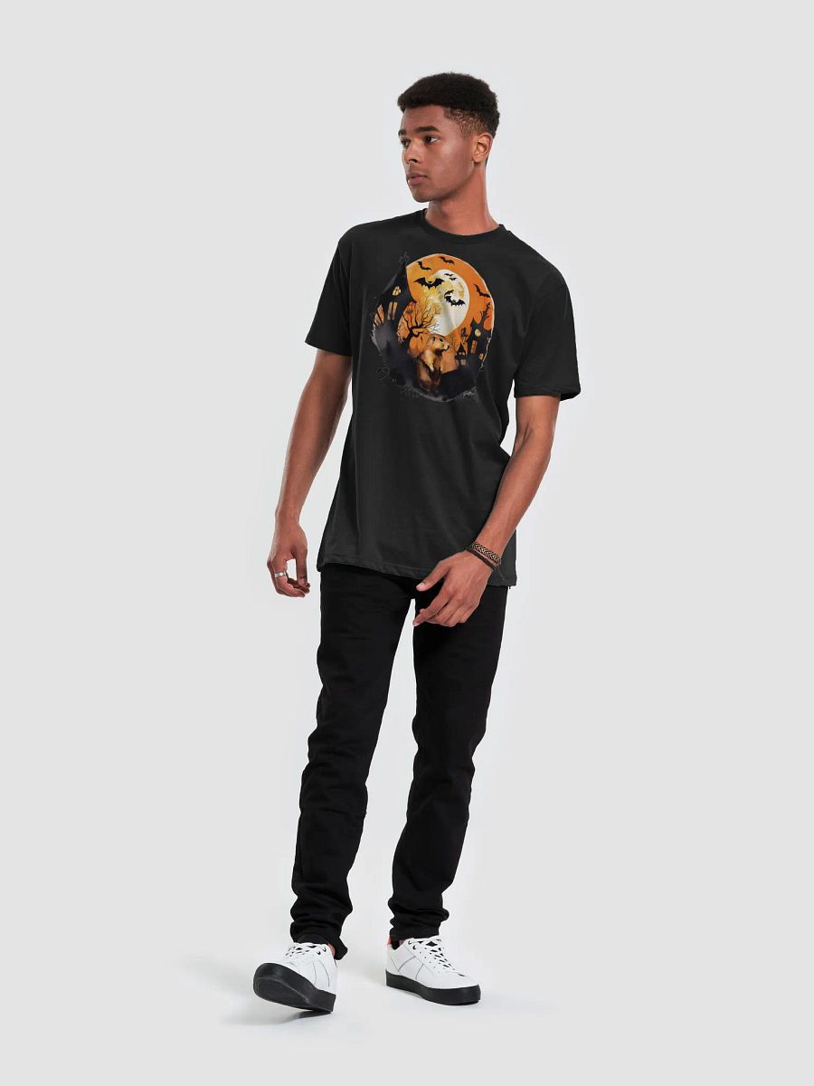 Prairie Dog Pumpkin Shirt Halloween product image (52)