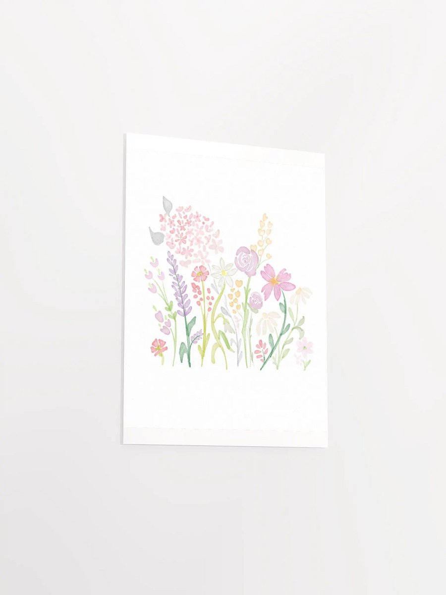 Watercolor Botanical Garden product image (9)
