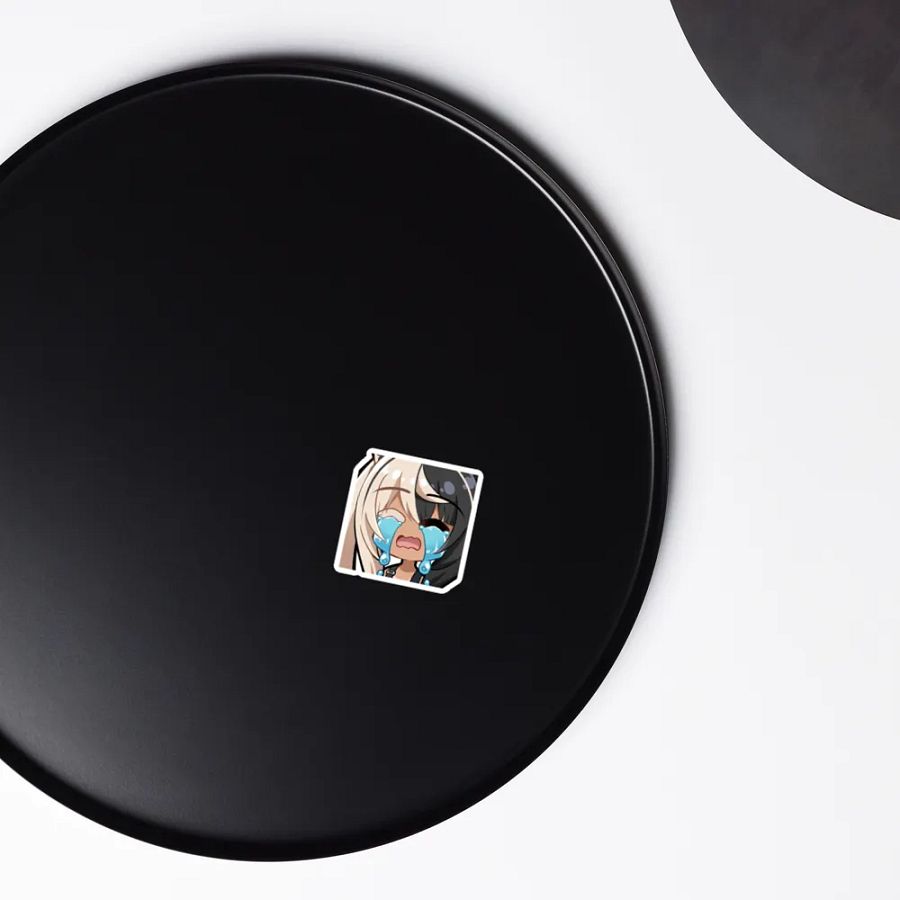 Magnet - Byakko Crying Edition product image (6)