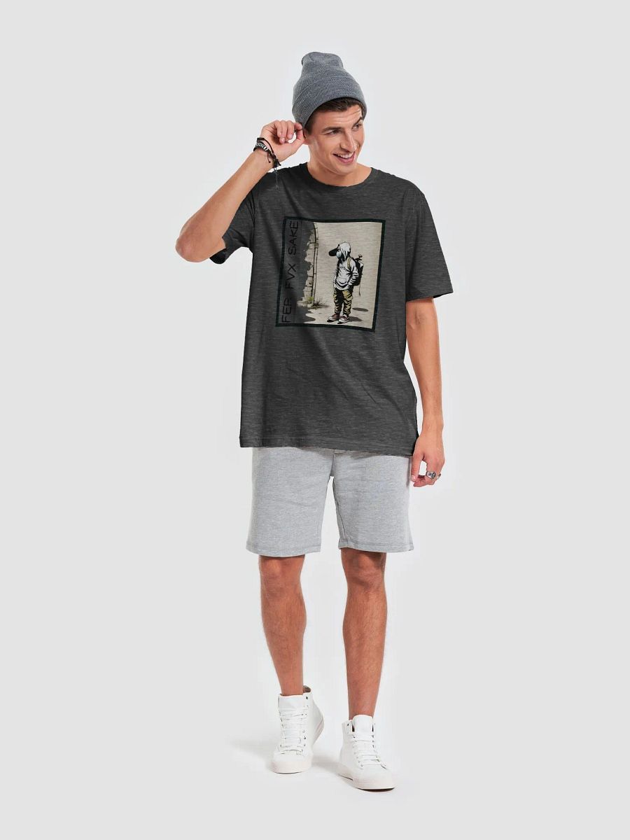FFS - AI1 IN TEE product image (4)