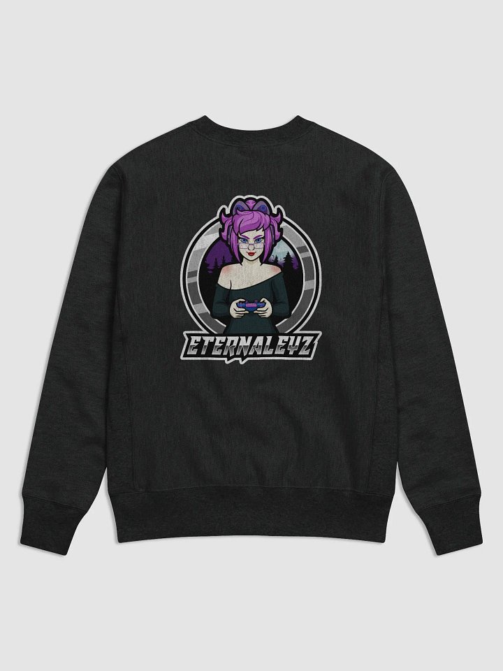 EternalEyz Champion Cotton Max Sweatshirt product image (2)
