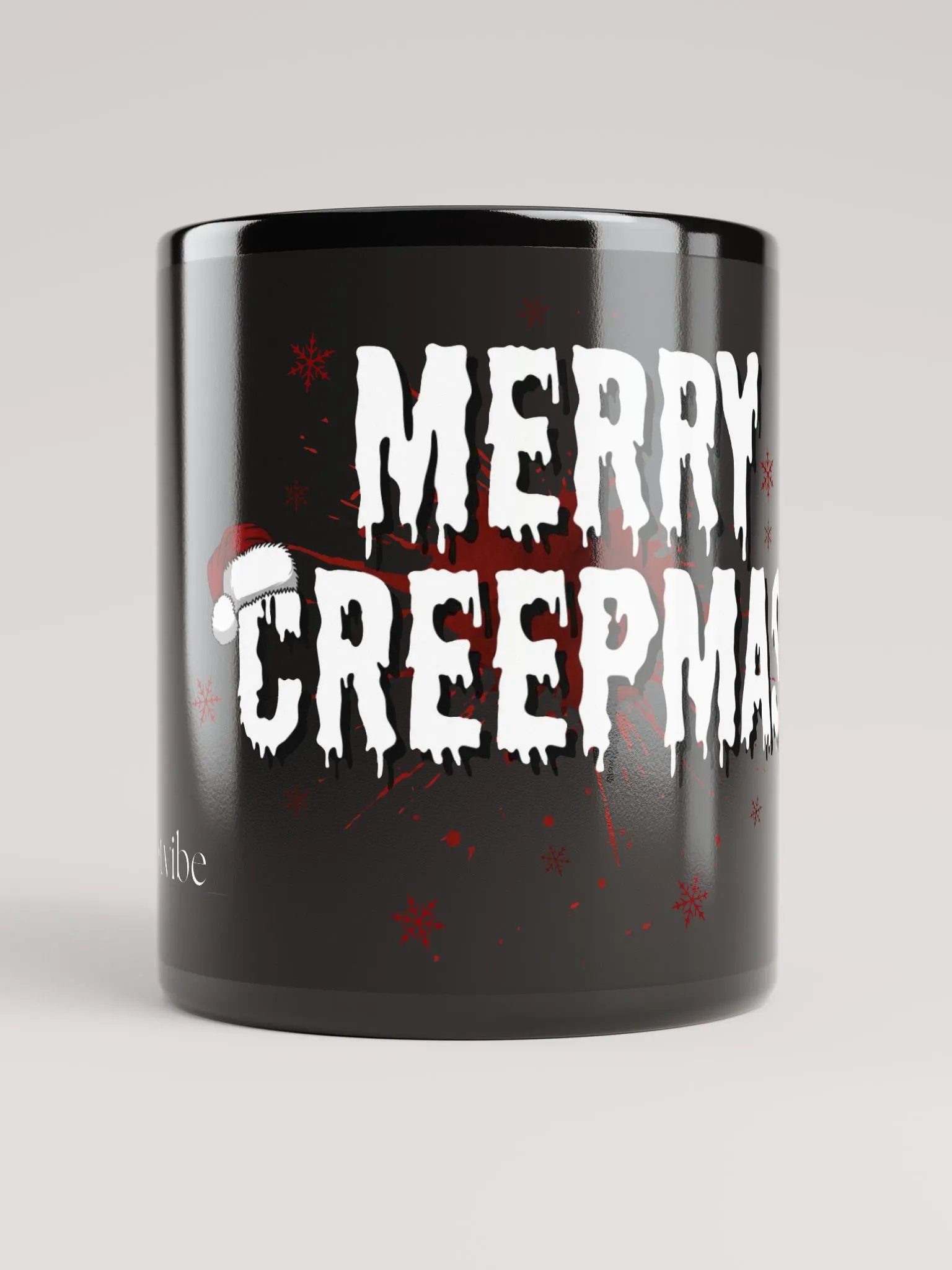 Creepmas Time Mug product image (1)