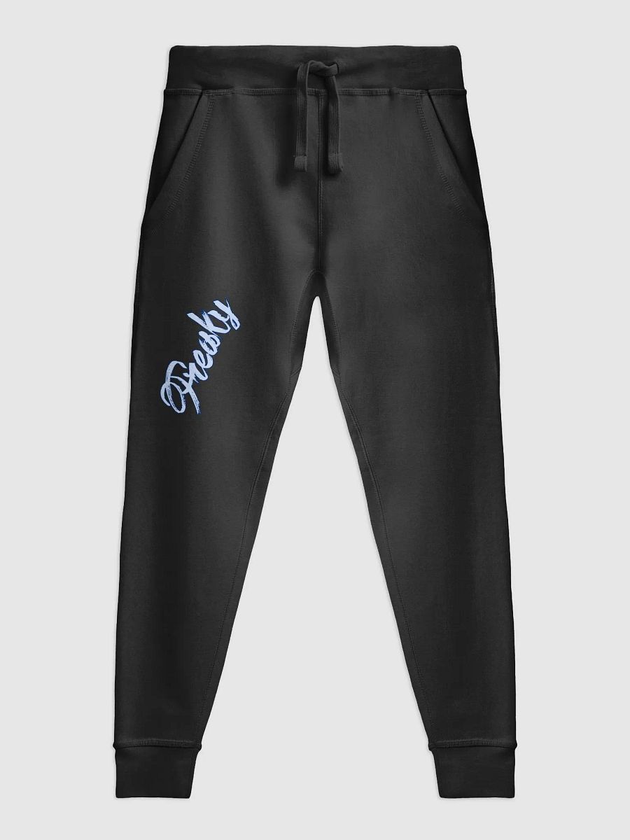 𝒻𝓇𝑒𝒶𝓀𝓎 Joggers product image (1)
