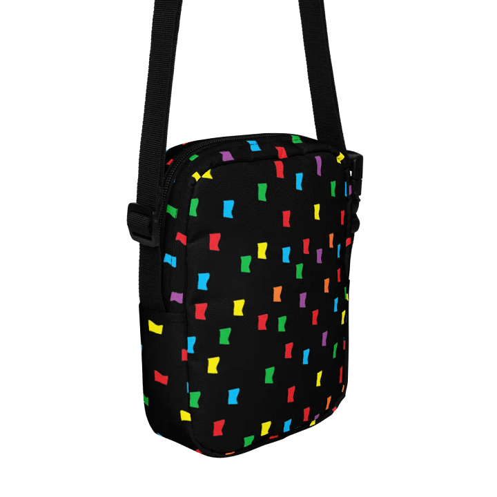 Confetti Crossbody Bag product image (2)