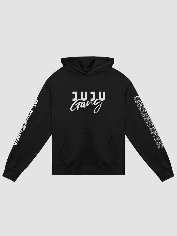 Juju Gang - Hoodie- Unisex - Welcome To The Team product image (1)