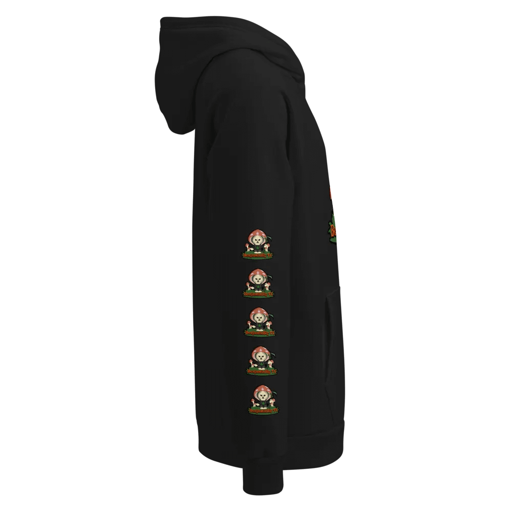 Benjaminblytv Sweatshirt product image (5)