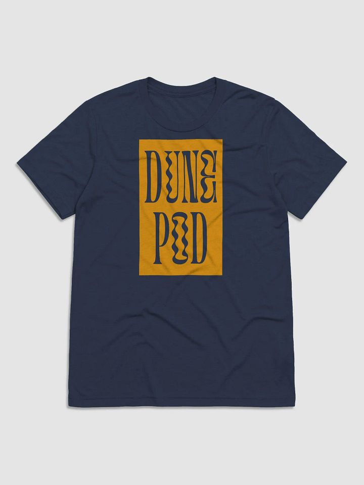 The OG Dune Pod Tee product image (2)
