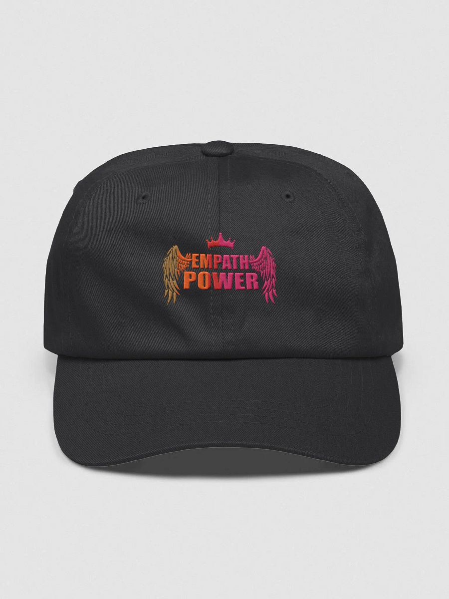Empath Proud Cotton Cap product image (6)