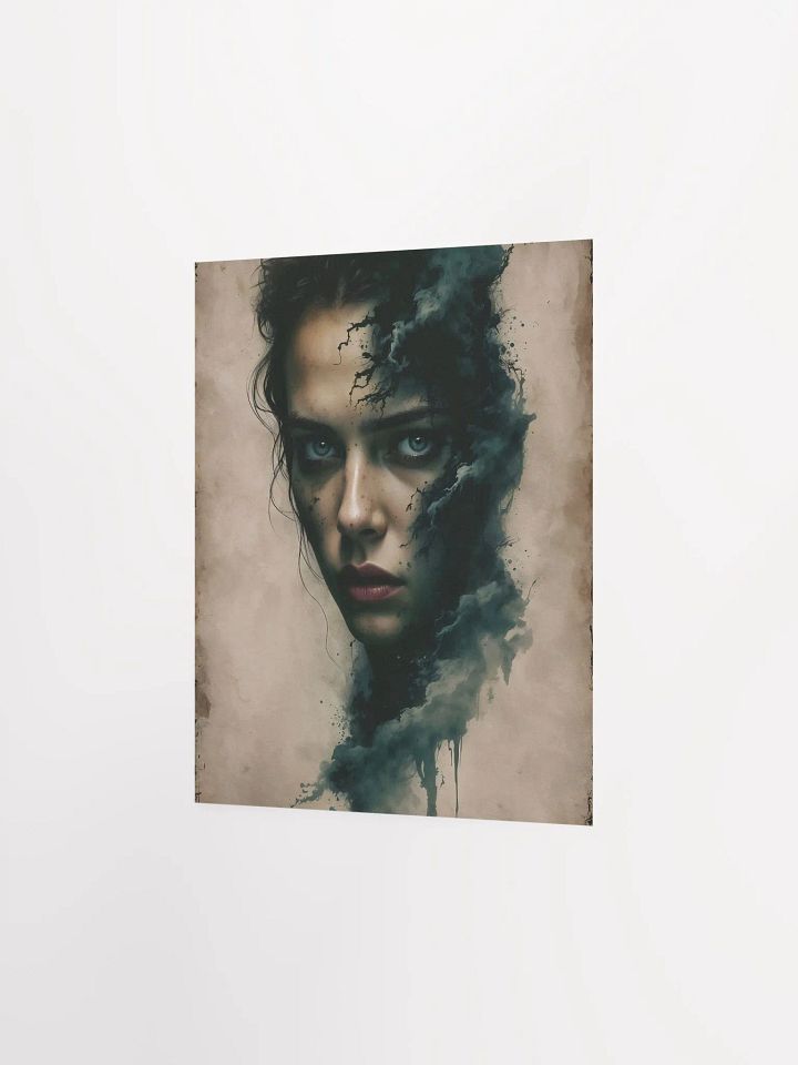 Dissolution Matte Poster product image (11)