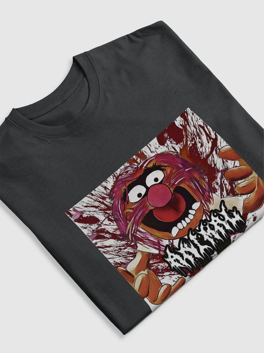 Death Metal Animal Tee product image (31)