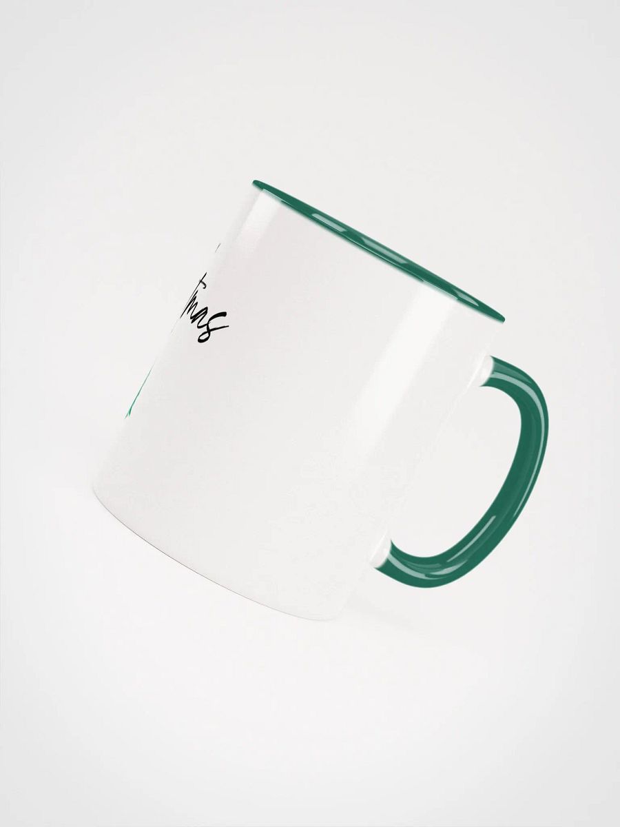 Evergreen Serenity Mug product image (30)