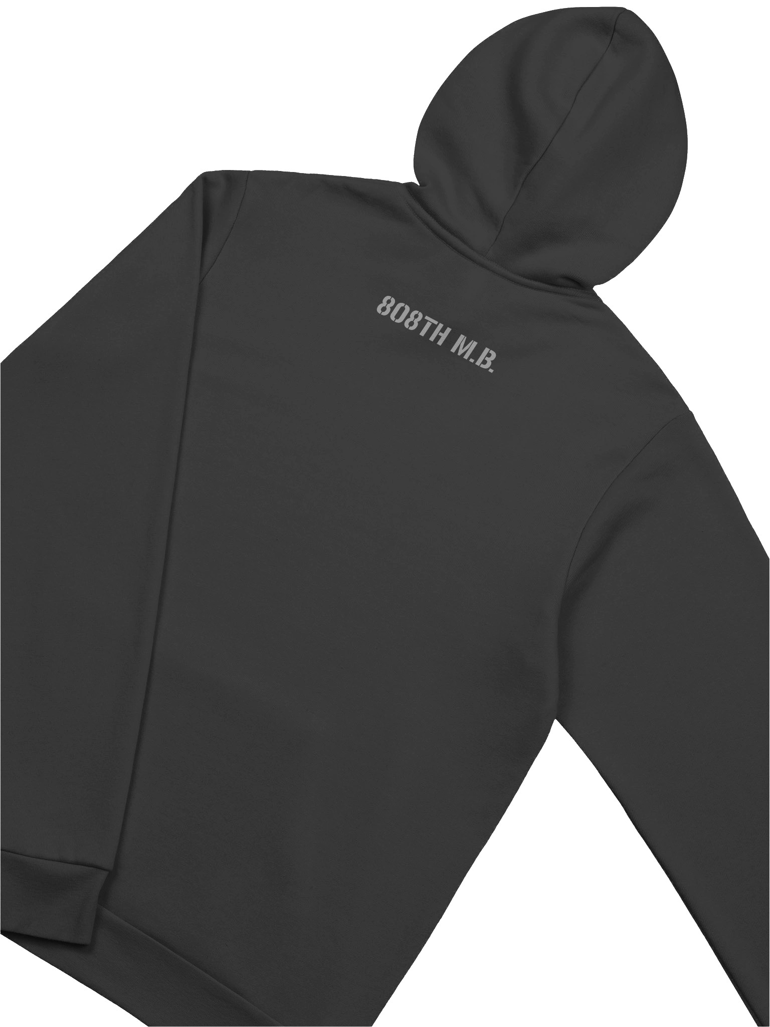 Bugs & Bastards Hoody - A Chechin Desgin product image (13)