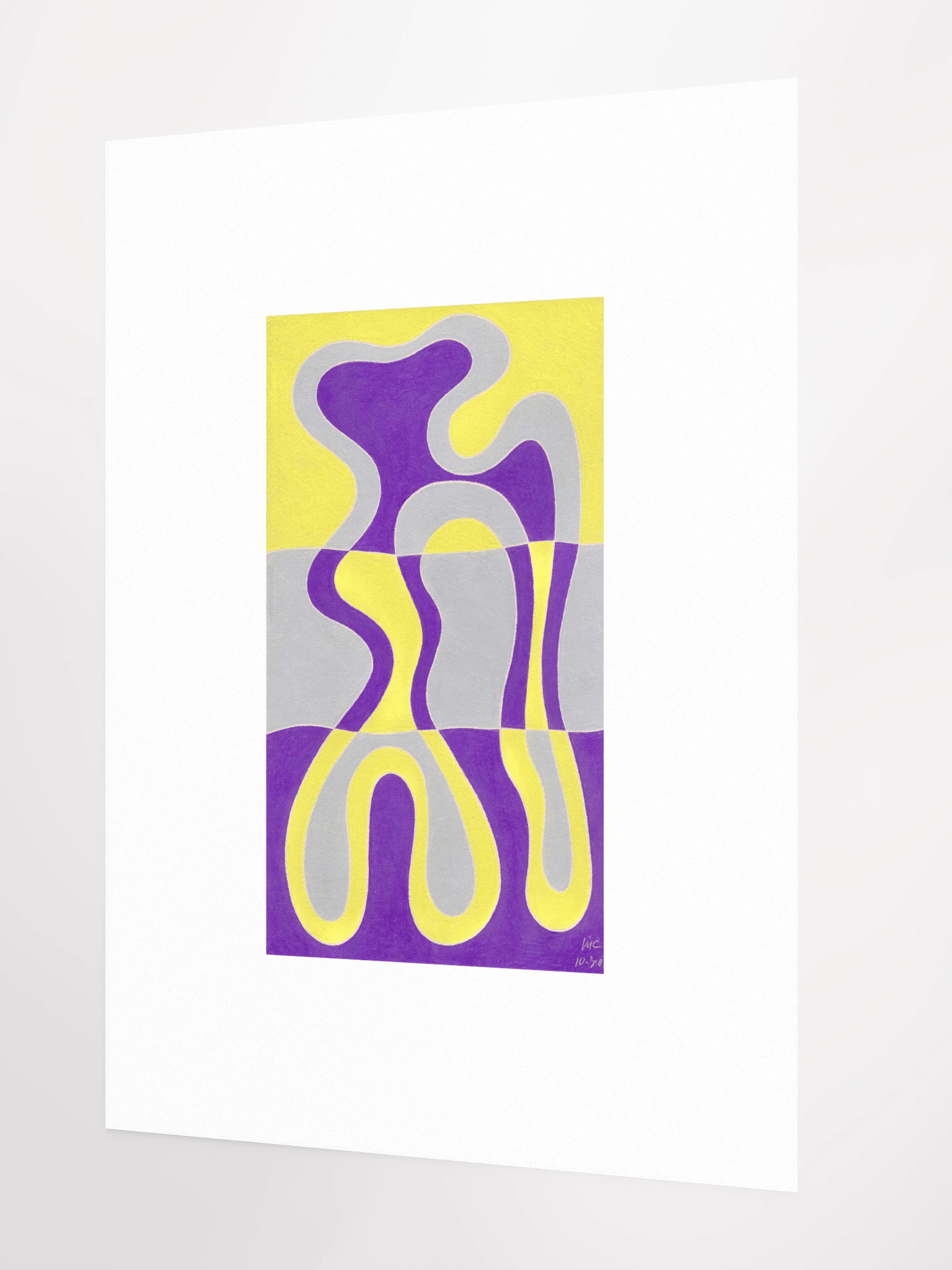 Beatnik 1 10.03.00 print product image (3)