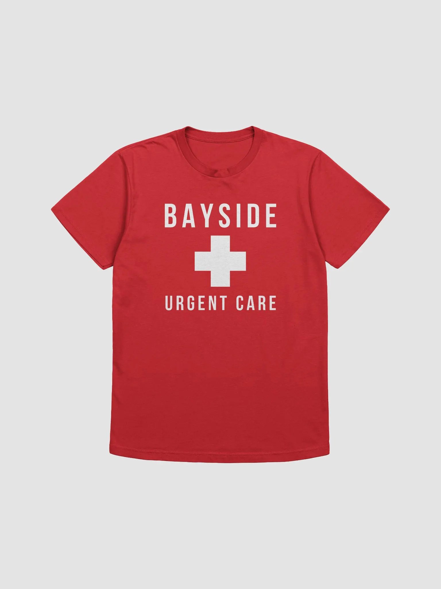 Bayside Lifeguard Cotton product image (25)