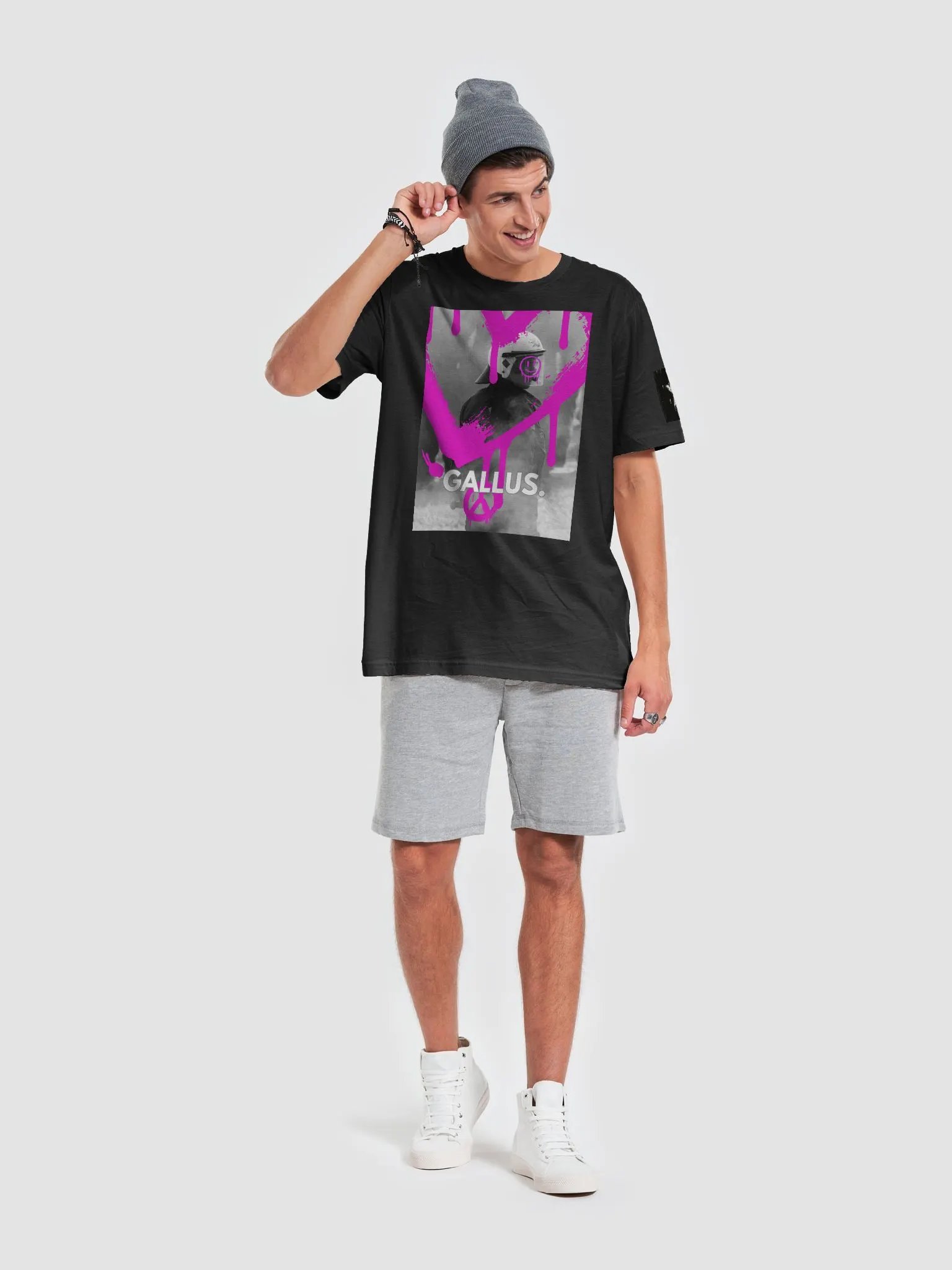 Gallus T-Shirts product image (6)