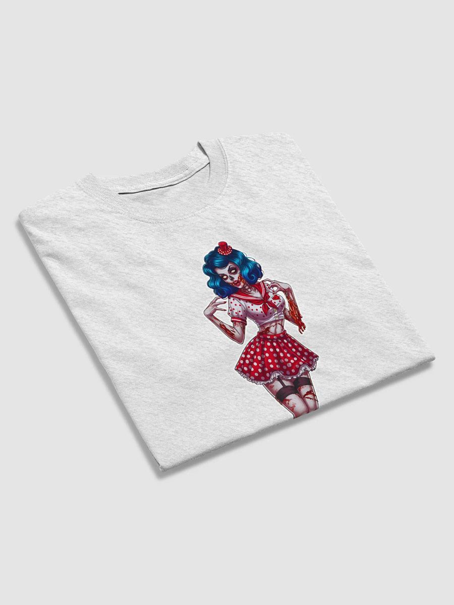 V3 Zombie Pinup Tee product image (32)