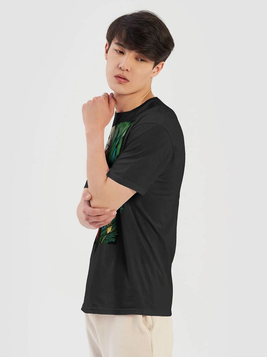 Duality Clash Unisex T-Shirt product image (6)