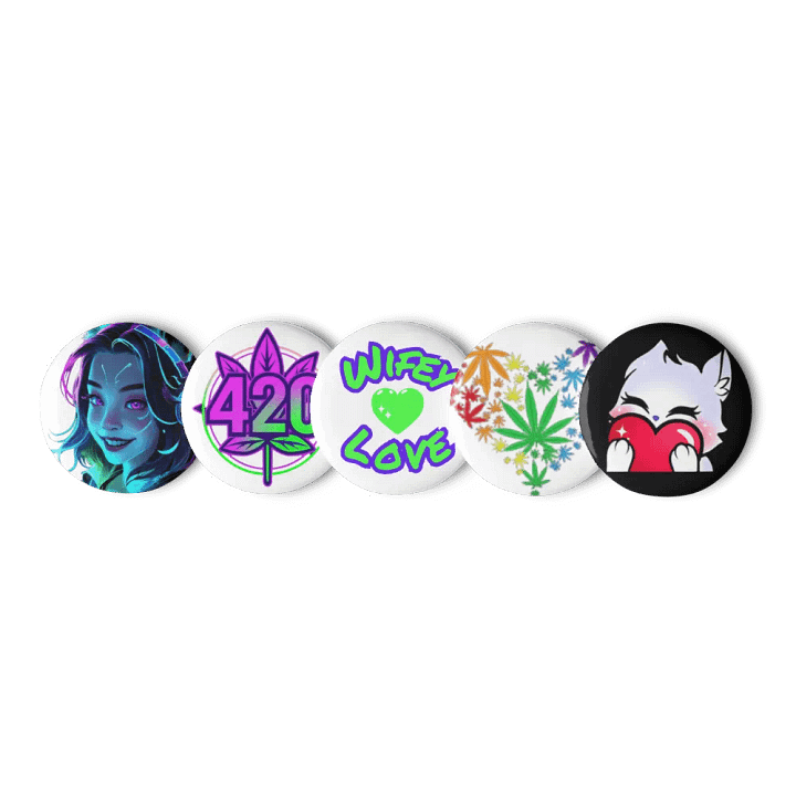 KittyWubsDub Pins product image (3)