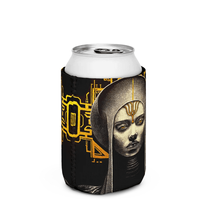 Gnosis Coozie product image (3)