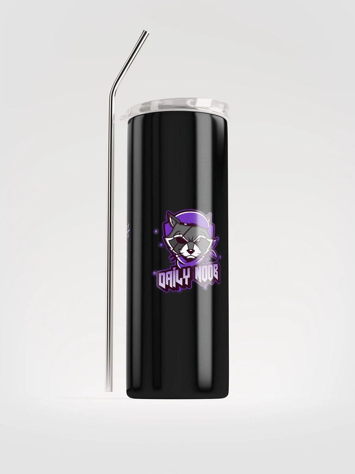 Noobs Sippy Cup! product image (1)