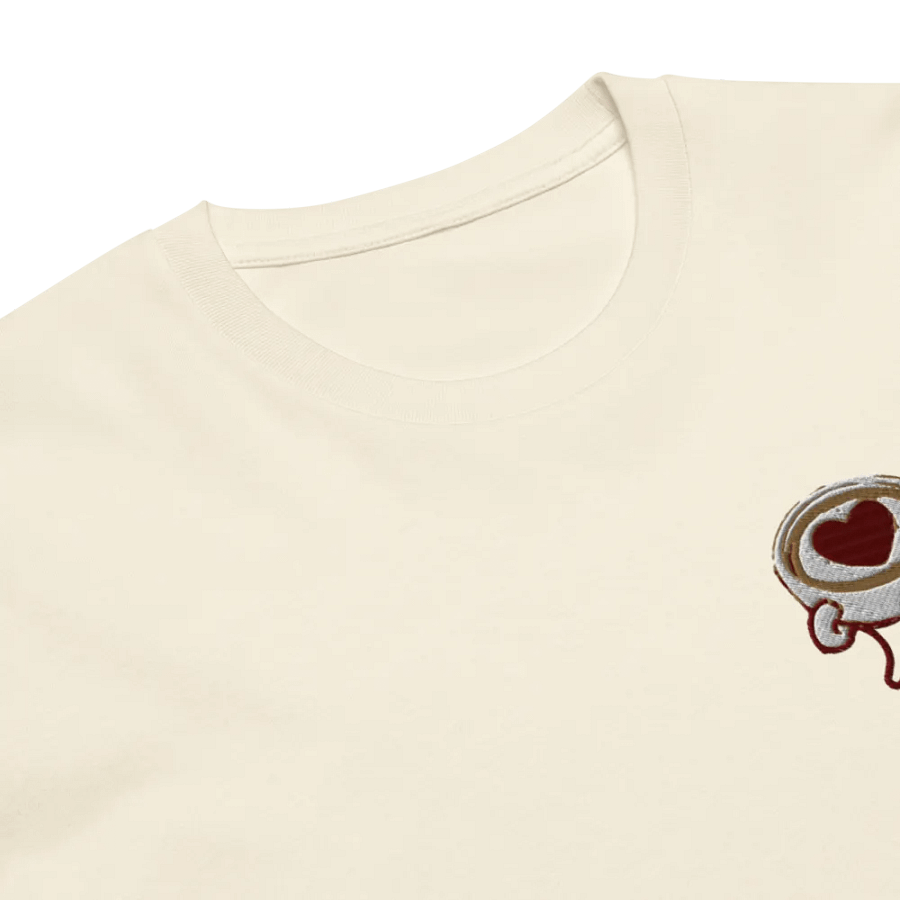 coffee lover's shirt product image (7)