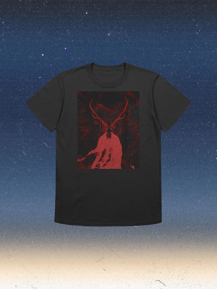 I Appear Missing Unisex T-Shirt product image (1)