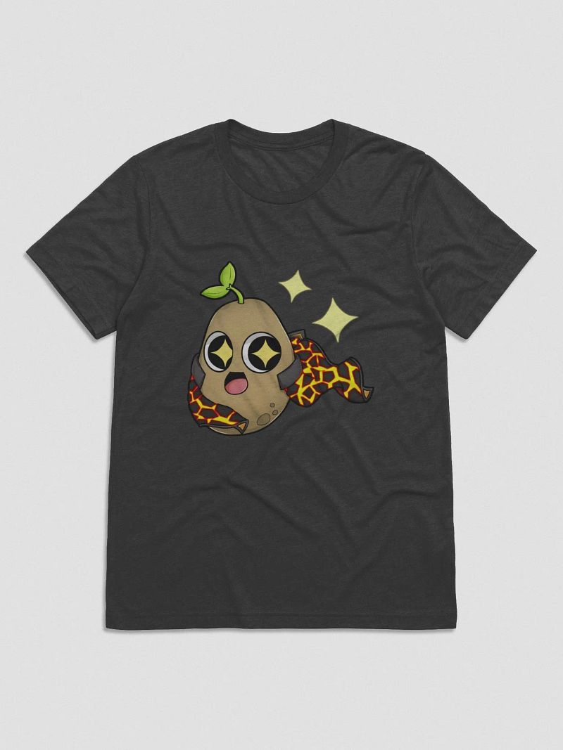 Potato Inferno T-Shirt