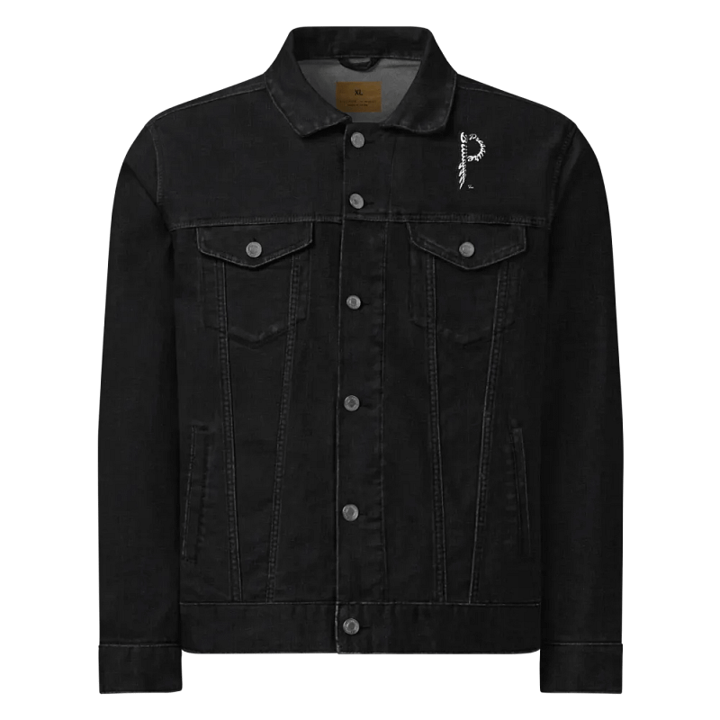 BigPressure Denim Jacket